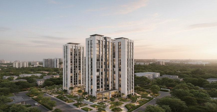 Best Residential Projects for Investment in Ahmedabad