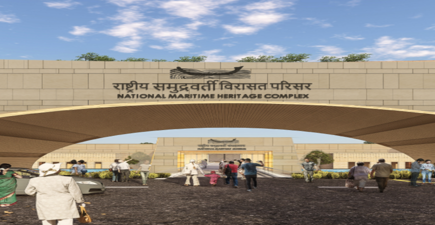 Top Reasons to Invest in Lothal Real Estate in 2026-VA Real Estate India