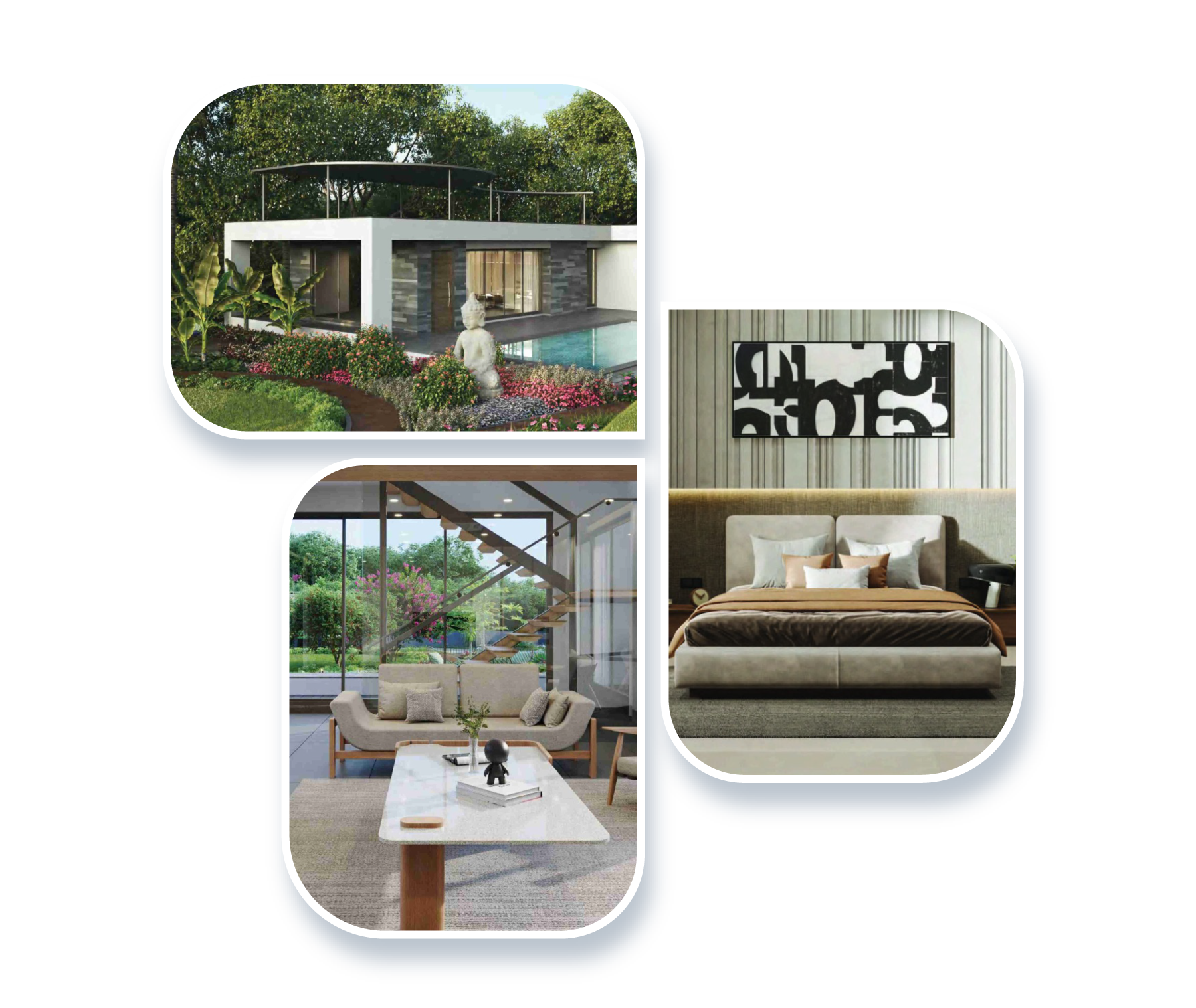 Luxury Real Estate Asset