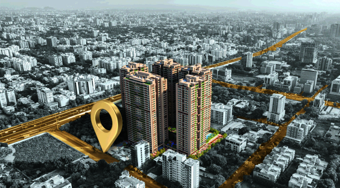 Premium Residences @SBR