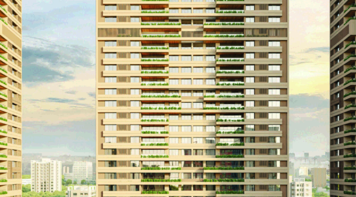 Premium Residences @SBR