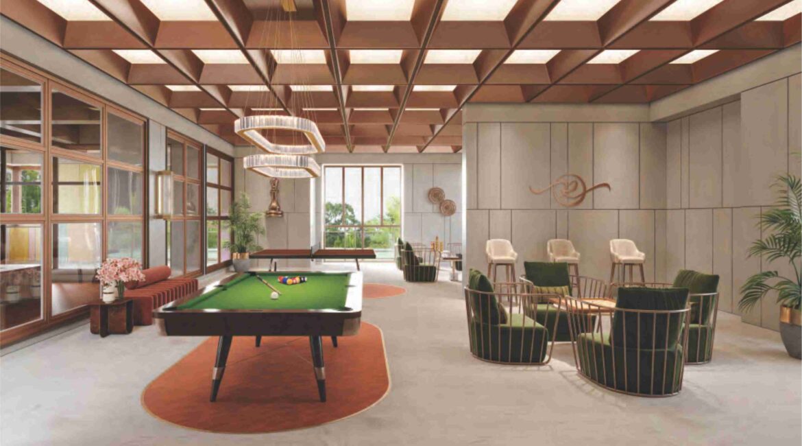 Premium 3 & 4 BHK Apartments near Sindhu Bhavan Extension