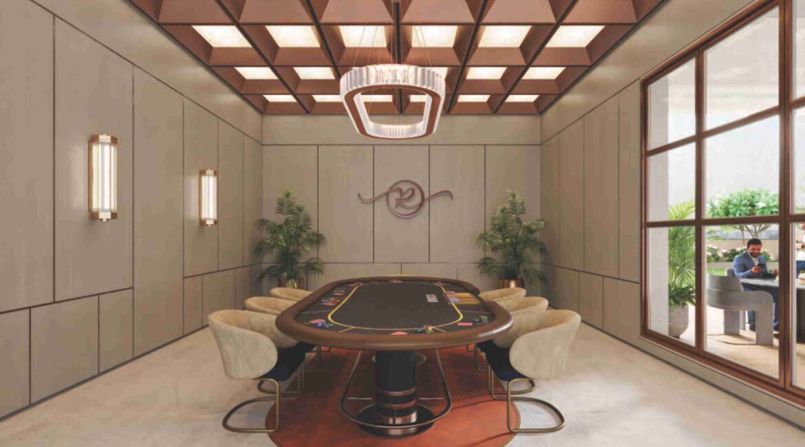 Premium 3 & 4 BHK Apartments near Sindhu Bhavan Extension