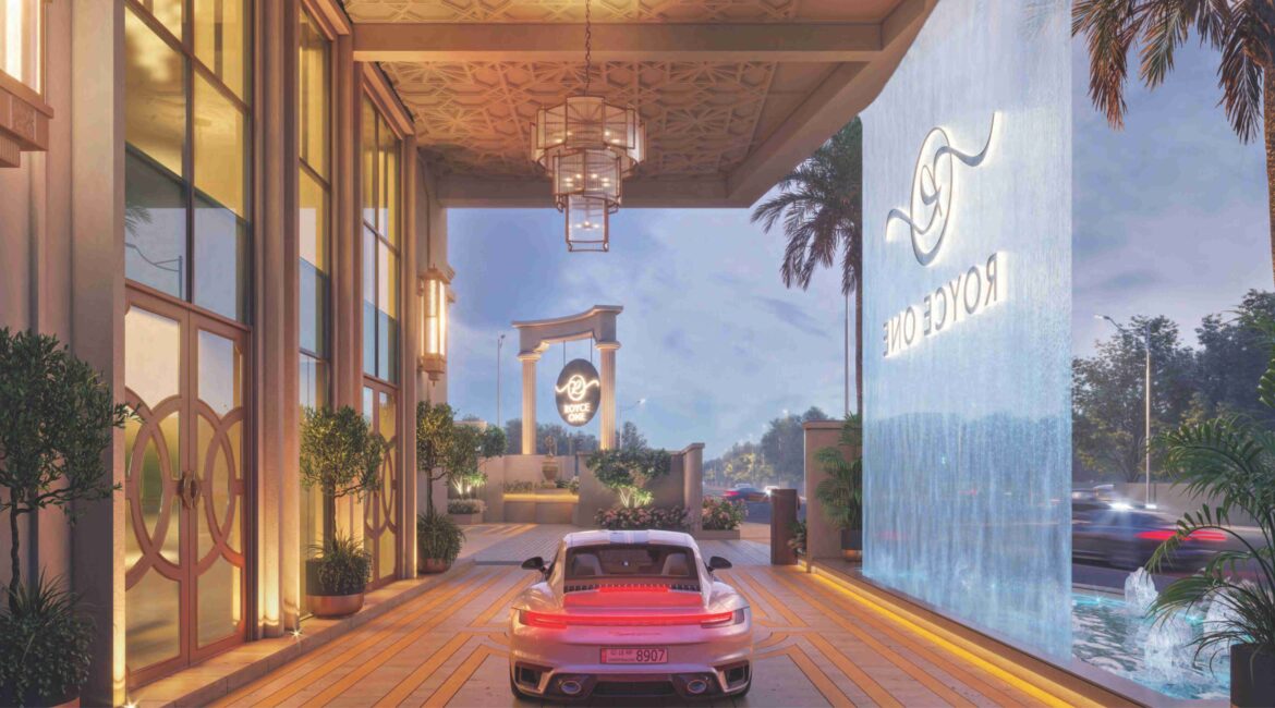 Premium 3 & 4 BHK Apartments near Sindhu Bhavan Extension