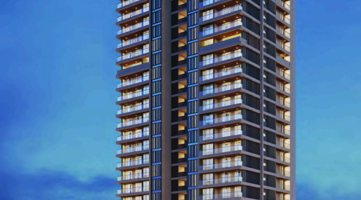 5 BHK Luxurious Sky Homes