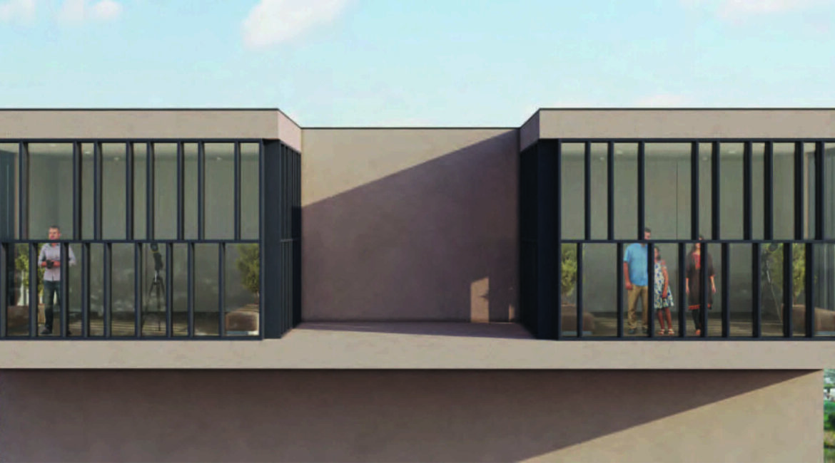 5 BHK Luxurious Sky Homes