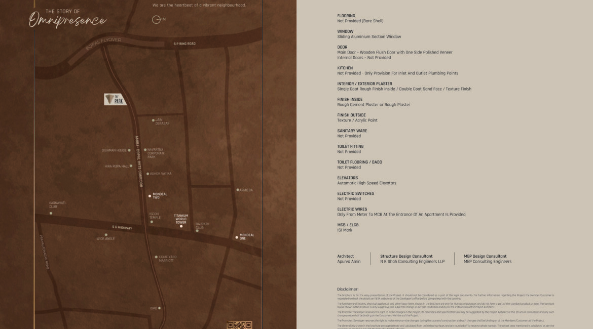 5 BHK Luxurious Sky Homes