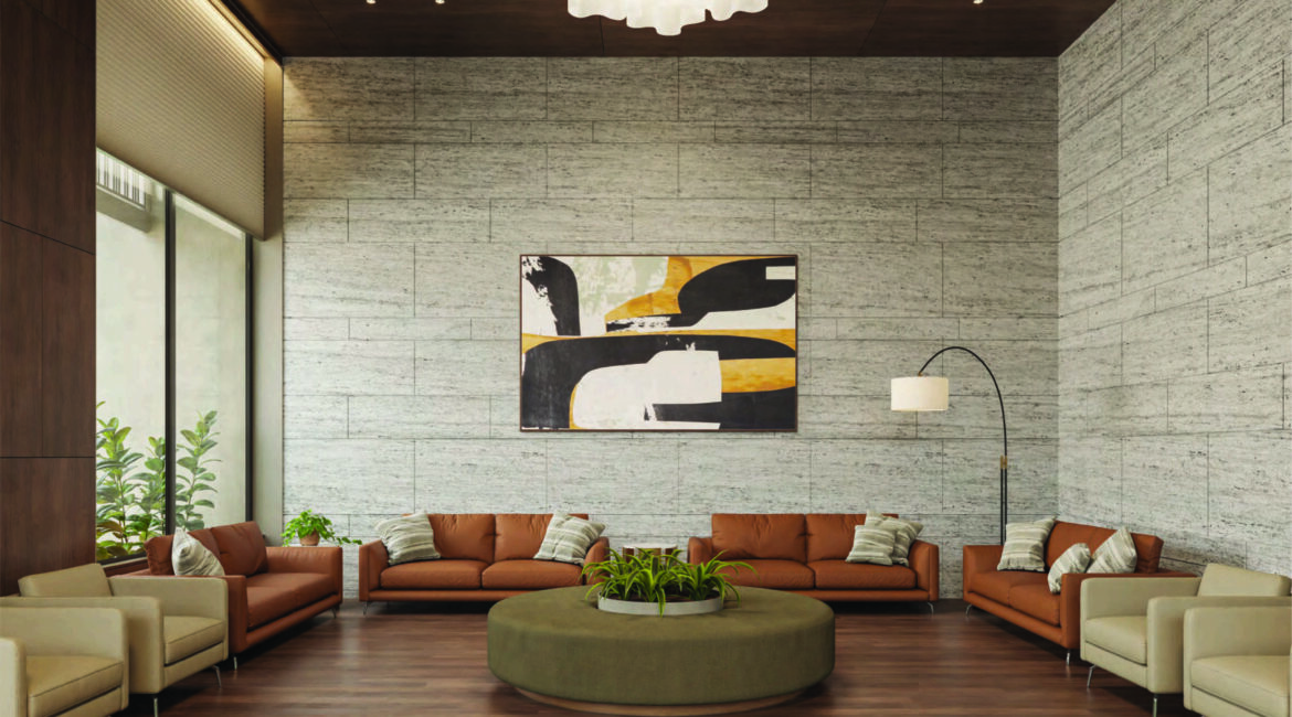 5 BHK Luxurious Sky Homes