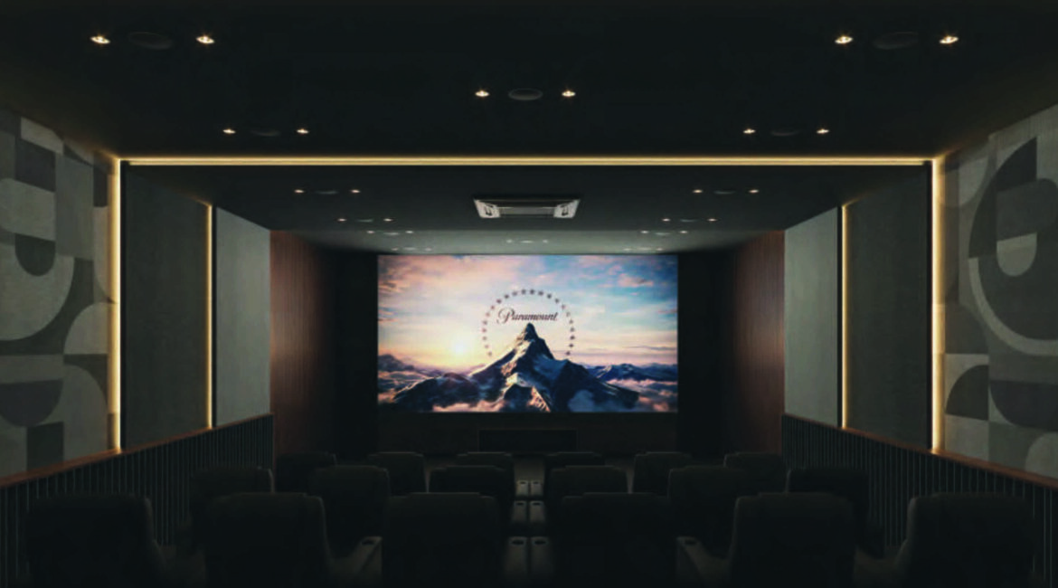 5 BHK Luxurious Sky Homes