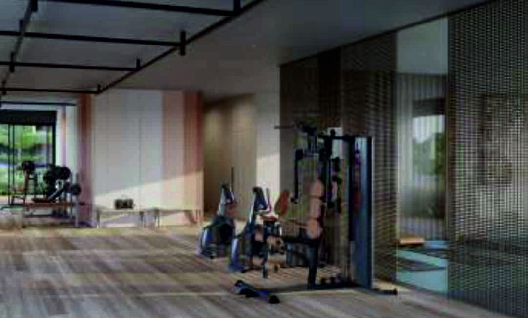 4 BHK Modern Residences @ Bopal Ambli Road