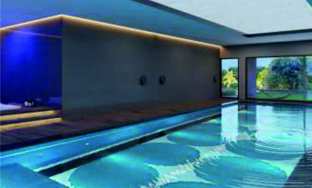 4 BHK Modern Homes Ambawadi