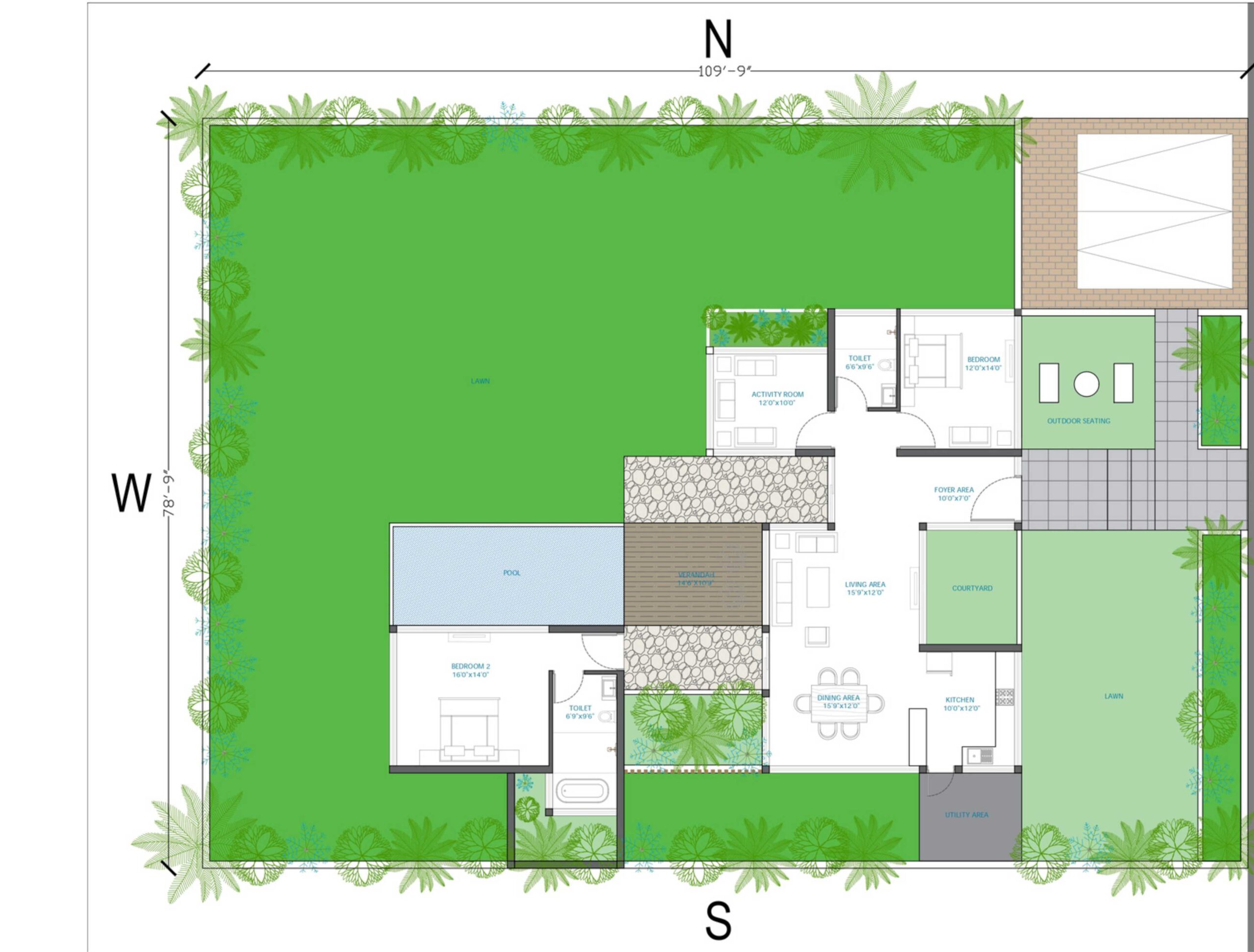PARVAM-6-2.5BHK-VILLA